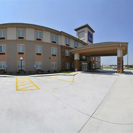 Sleep Inn & Suites